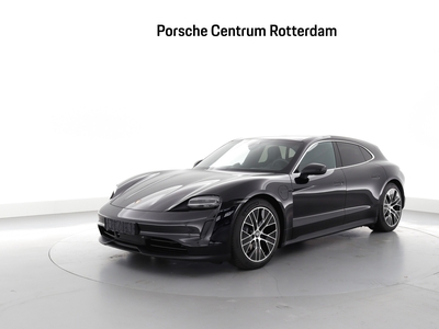 PORSCHE TAYCAN Sport Turismo