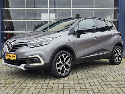 RENAULT CAPTUR 0.9 TCe Intens