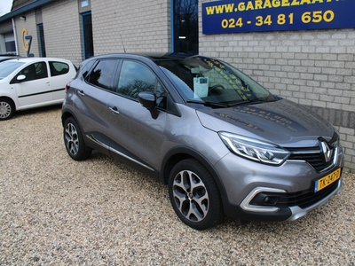 RENAULT CAPTUR 0.9 TCe Intens Clima Navi Camera Nieuwstaat