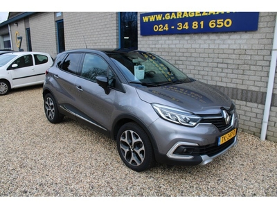 Renault Captur 0.9 TCe Intens Clima Navi Camera Nieuwstaat