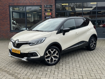 RENAULT CAPTUR 0.9 TCe Intens | Winterwielen set |