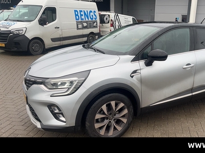 RENAULT CAPTUR 1.0 TCe 90 Intens