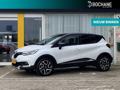 Renault Captur 0.9 TCe 90 Intens , NL-Auto, Trekhaak