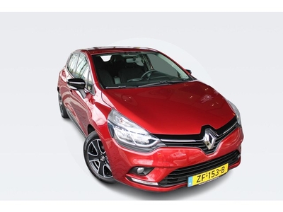 Renault Clio 0.9 TCe Limited AIRCONDITIONING / CRUISE