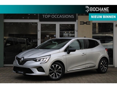 Renault Clio 1.0 TCe 90 Techno NAVI CAMERA PDC VOOR