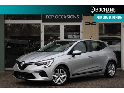 Renault Clio 1.0 TCe 90 Zen NAVI CRUISE PARKEER