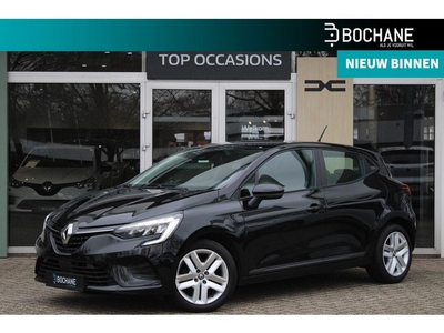 Renault Clio 1.0 TCe 90 Zen PDC ACHTER AIRCO