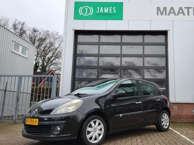 RENAULT CLIO 1.2-16V Business Line