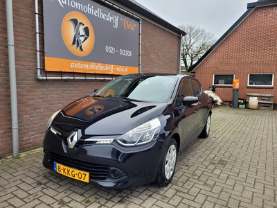 RENAULT CLIO 1.5 dCi ECO Expression