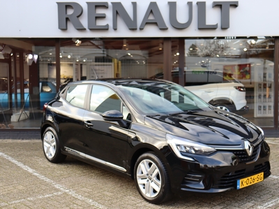 RENAULT CLIO TCe 90pk Business Zen +trekhaak