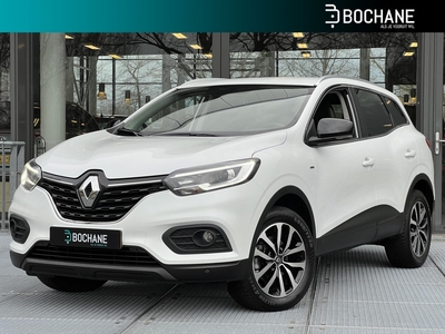 RENAULT KADJAR 1.3 TCe 140 EDC Limited Automaat | Trekhaak | Navigatie| Cruise Control | Climate Control |