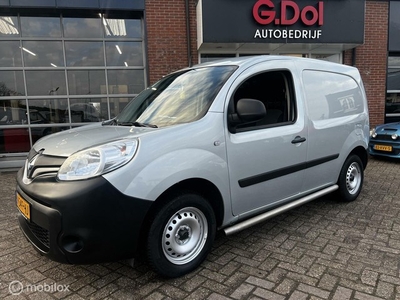 Renault Kangoo bestel 1.5 dCi 110 Energy Comfort 183000 km