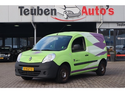 Renault Kangoo Express 1.5 dCi 90 Express Comfort Airco