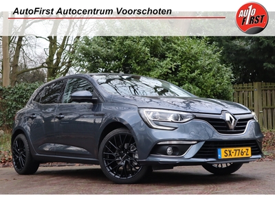 RENAULT MEGANE 1.3 TCe | Navi | 18 inch | Carplay |