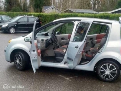 RENAULT MODUS 1.6-16V Authentique Luxe