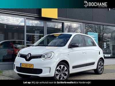 RENAULT TWINGO 1.0 SCe 65 Limited | 8.500 KM! | AIRCO | PARKEERSENSOREN | BLUETOOTH |