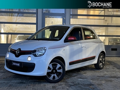 RENAULT TWINGO 1.0 SCe 70 Collection Airco / BT / DAB / LED / Elektr.pakket