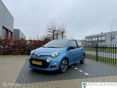 Renault Twingo 1.2 16V Dynamique, Radio/Airco