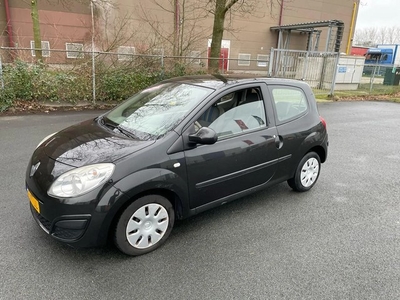 Renault Twingo 1.2-16V Expression SUPER LEUKE AUTO EN TOP