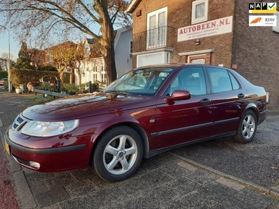 Saab 9-5 3.0i V6 Turbo