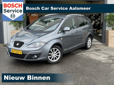 SEAT ALTEA XL 1.2 TSI Ecomotive Businessline COPA / NAP / TREKHAAK / GARANTIE / AIRCO / APK