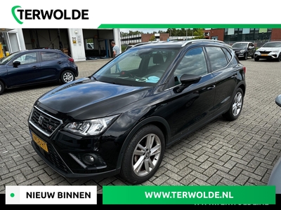 SEAT ARONA 1.0 TSI FR Business Intense