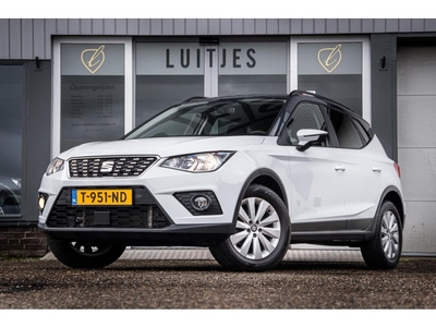 Seat ARONA 1.0 TSI FR Intense I Carplay I Adaptive-cruise I