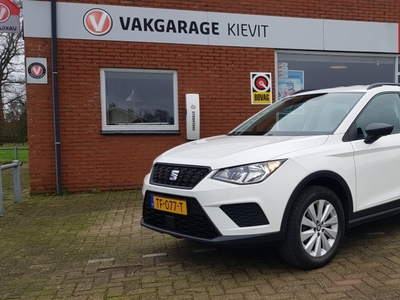 SEAT ARONA 1.0 TSI Reference