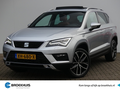 SEAT ATECA 1.5 EcoTSI 150pk DSG-7 FR Business Intense