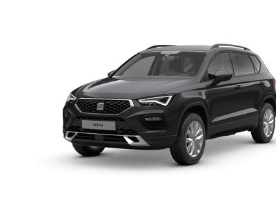 SEAT ATECA 1.5 TSI 150 7DSG Style Business Intense Automatisch