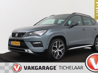 SEAT ATECA 1.5 TSI FR Business Intense | Org NL | 1e Eig | Digital Cockpit | Apple CarPlay | 19