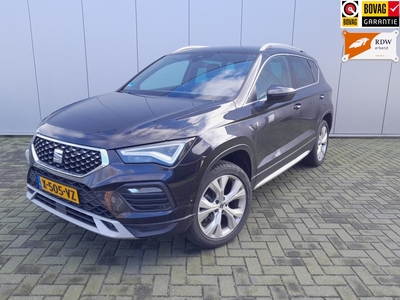 SEAT ATECA 1.5 TSI Xperience Business Intense DSG