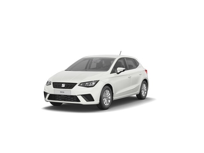 SEAT Ibiza 1.0 EcoTSI 95 5MT 4.OH! Edition