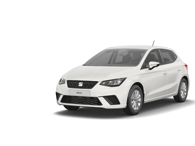 SEAT IBIZA 1.0 EcoTSI 95 5MT 4.OH! Edition Verwarmbare voorstoelen