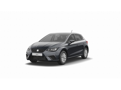 SEAT Ibiza 1.0 EcoTSI 95 5MT Style Business Connect