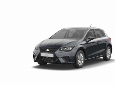 SEAT IBIZA 1.0 EcoTSI 95 5MT Style Business Connect Hatchback | Handgeschakeld | Trekhaakvoorbereiding