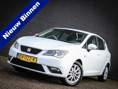 SEAT IBIZA 1.0 EcoTSI Style Connect van 7.450 voor 6.950