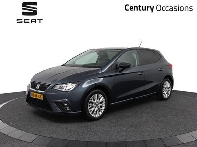 SEAT IBIZA 1.0 TSI 95PK FR Business Intense