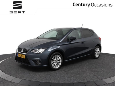 SEAT Ibiza 1.0 TSI 95PK FR Business Intense