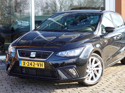 SEAT IBIZA 1.0 TSI FR