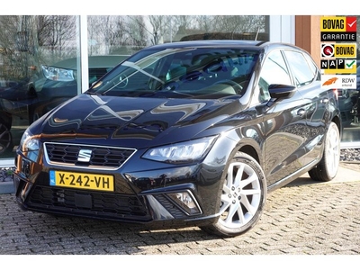 Seat IBIZA 1.0 TSI FR