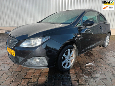 Seat Ibiza SC 1.2 TDI Style Ecomotive Motor Defect!!