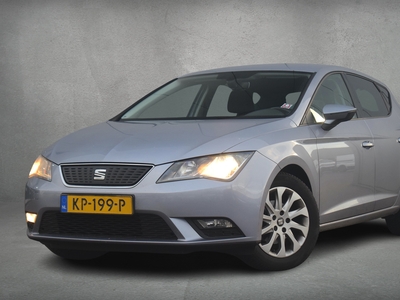 SEAT LEON 1.0 EcoTSI Style Connect | Trekhaak | Cruise | Climate