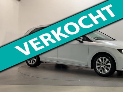 SEAT LEON ST 1.0 EcoTSI Style Business Intense Parkeersensoren Navigatie