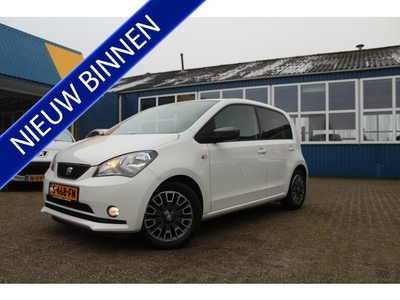 SEAT Mii 1.0i 