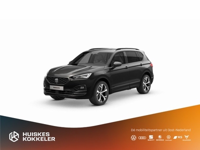 SEAT Tarraco 1.4 TSI e-Hybrid 245 6DSG FR PHEV Business