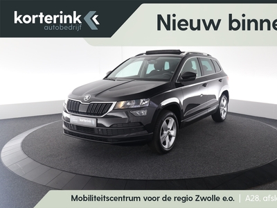 SKODA KAROQ 1.0 TSI Ambition Business