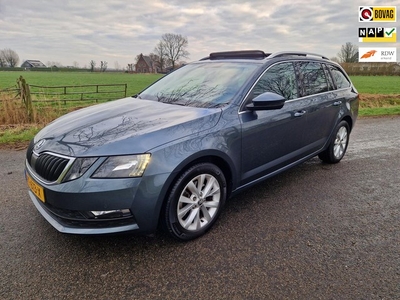 Skoda Octavia Combi 1.4 TSI Greentech Ambition Business