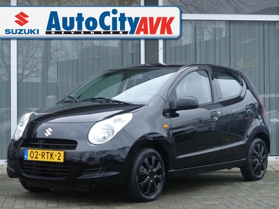 SUZUKI ALTO 1.0 COMFORT AIRCO