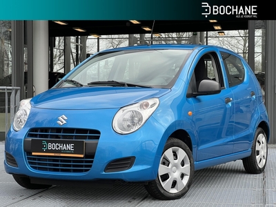 SUZUKI ALTO 1.0 Comfort Plus | Airco